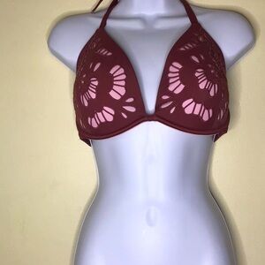 Shade & ShoreWomen's Tropics Light Lift Laser Cut